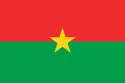 Asphalt Drum Mix Plant in Burkina Faso
