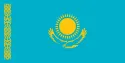 Asphalt Drum Mix Plant in Kazakhstan